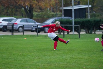 Bild 26 - B-Juniorinnen TV Trappenkamp - SV Wahlstedt : Ergebnis: 1:9